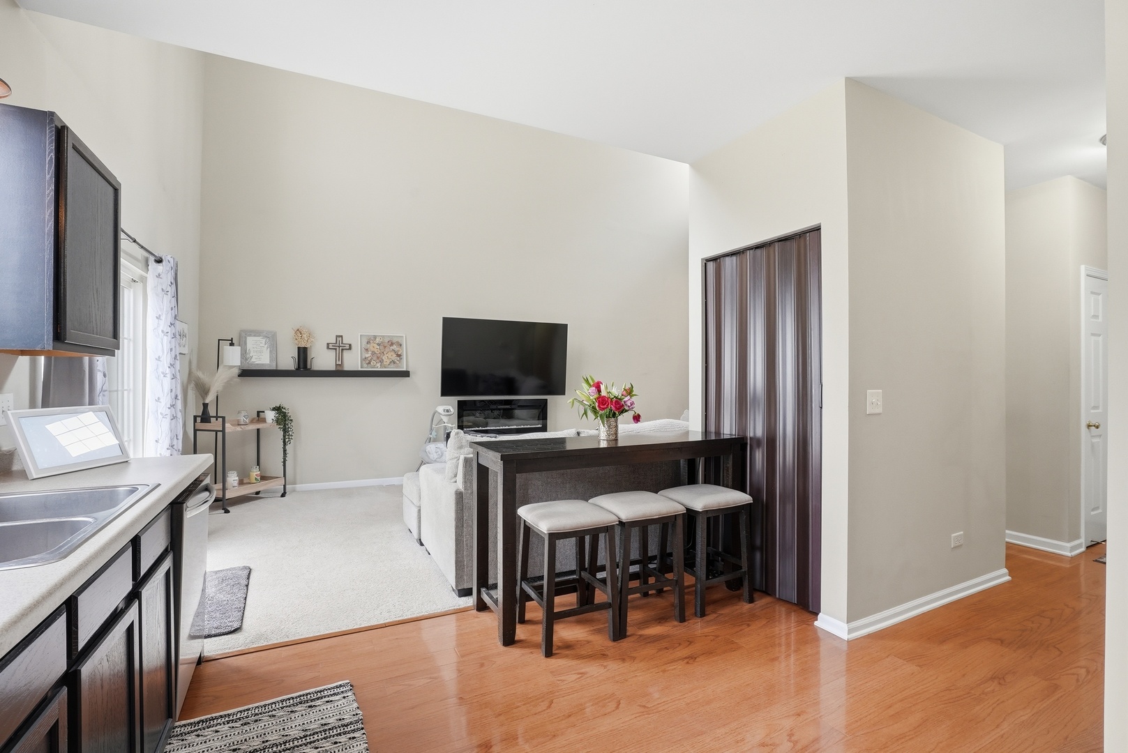 2417 BRUSH HILL Circle, Joliet, IL 60432