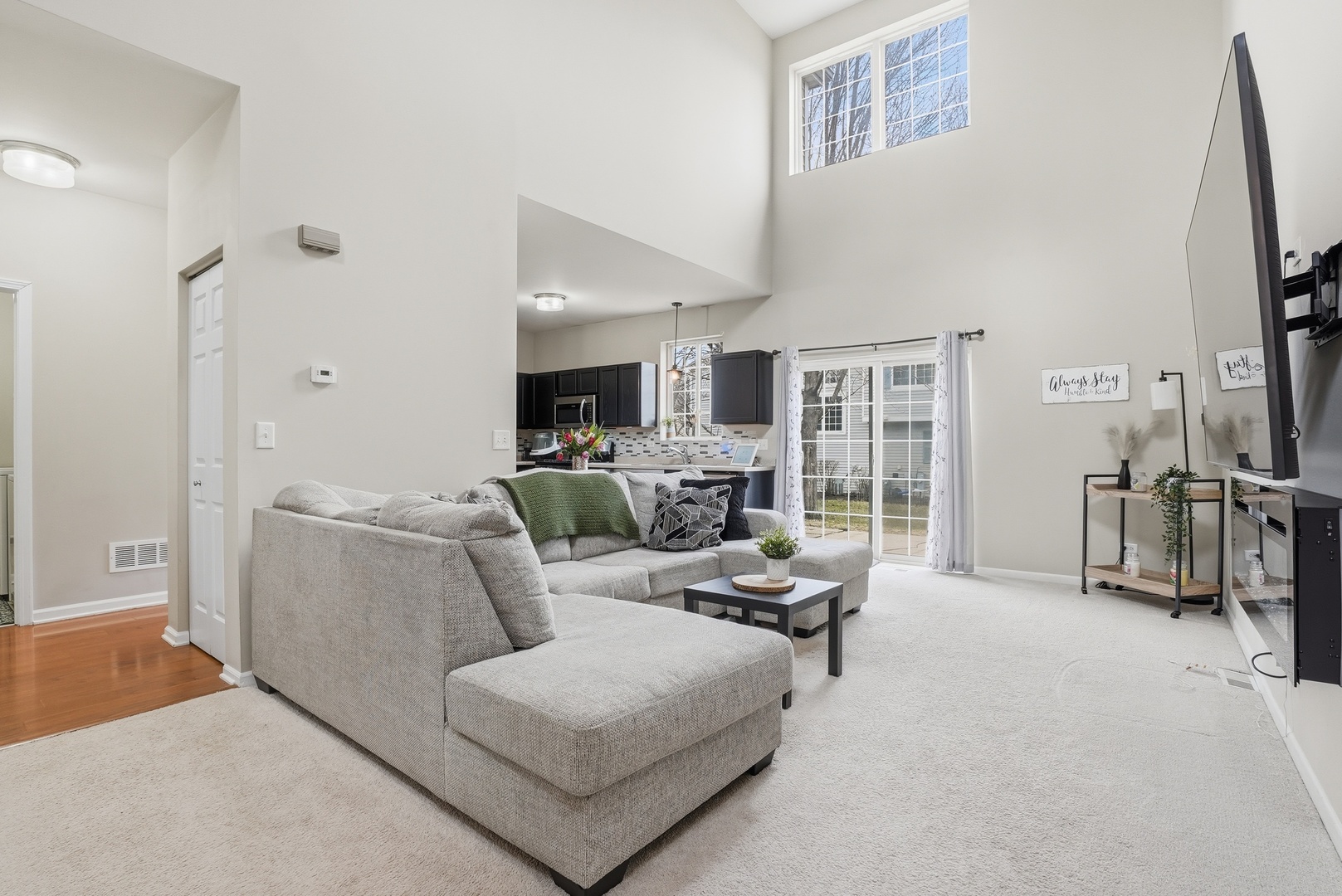 2417 BRUSH HILL Circle, Joliet, IL 60432