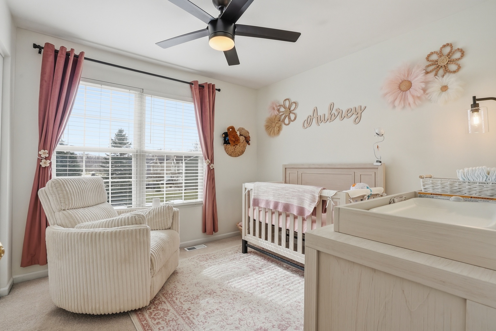 2417 BRUSH HILL Circle, Joliet, IL 60432