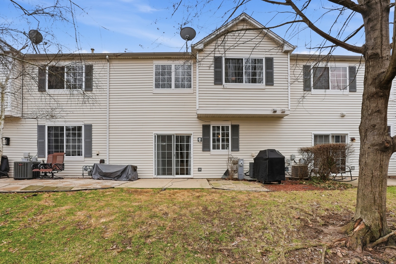 2417 BRUSH HILL Circle, Joliet, IL 60432