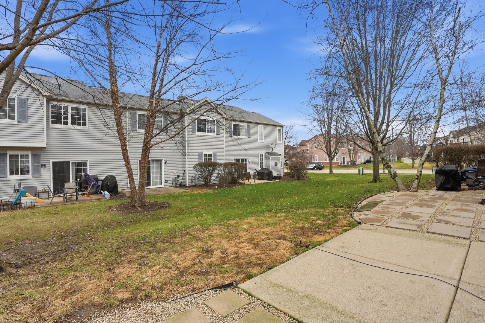 2417 BRUSH HILL Circle, Joliet, IL 60432
