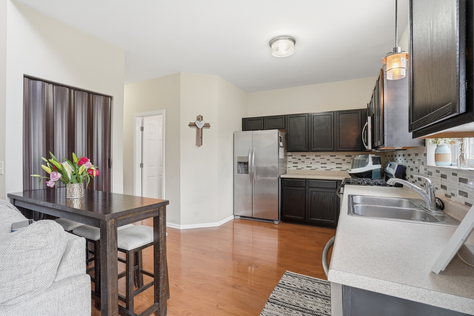 2417 BRUSH HILL Circle, Joliet, IL 60432