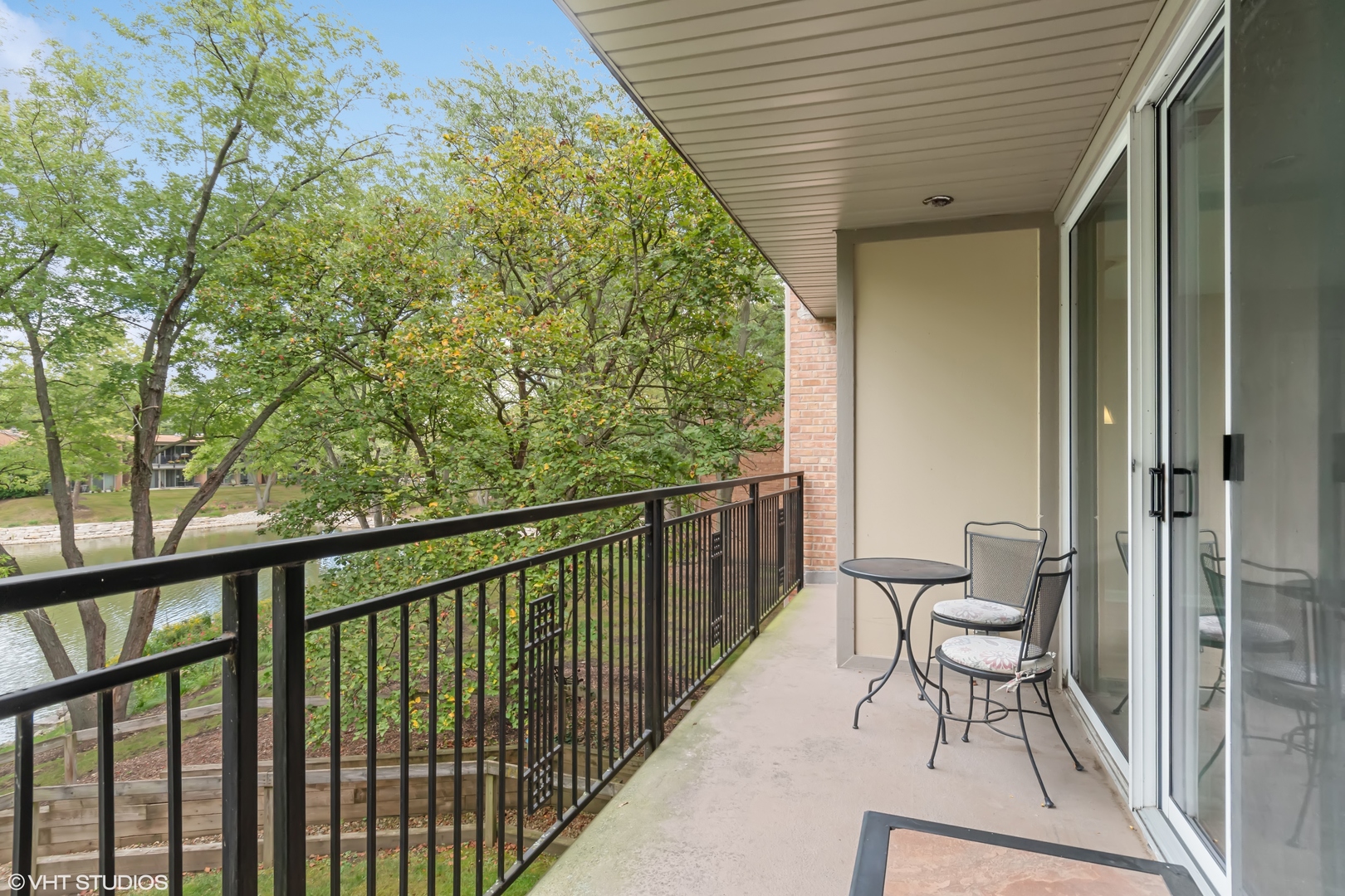 1601 Fairway Drive #2G, Lisle, IL 60532