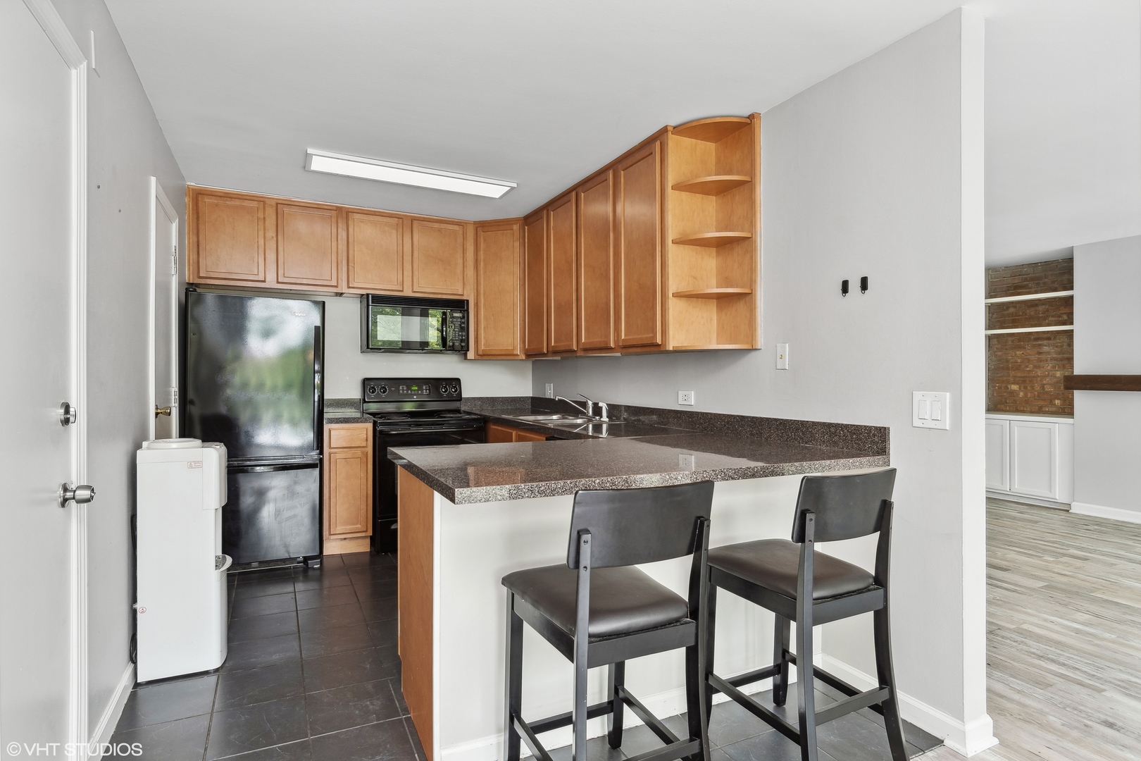 1601 Fairway Drive #2G, Lisle, IL 60532