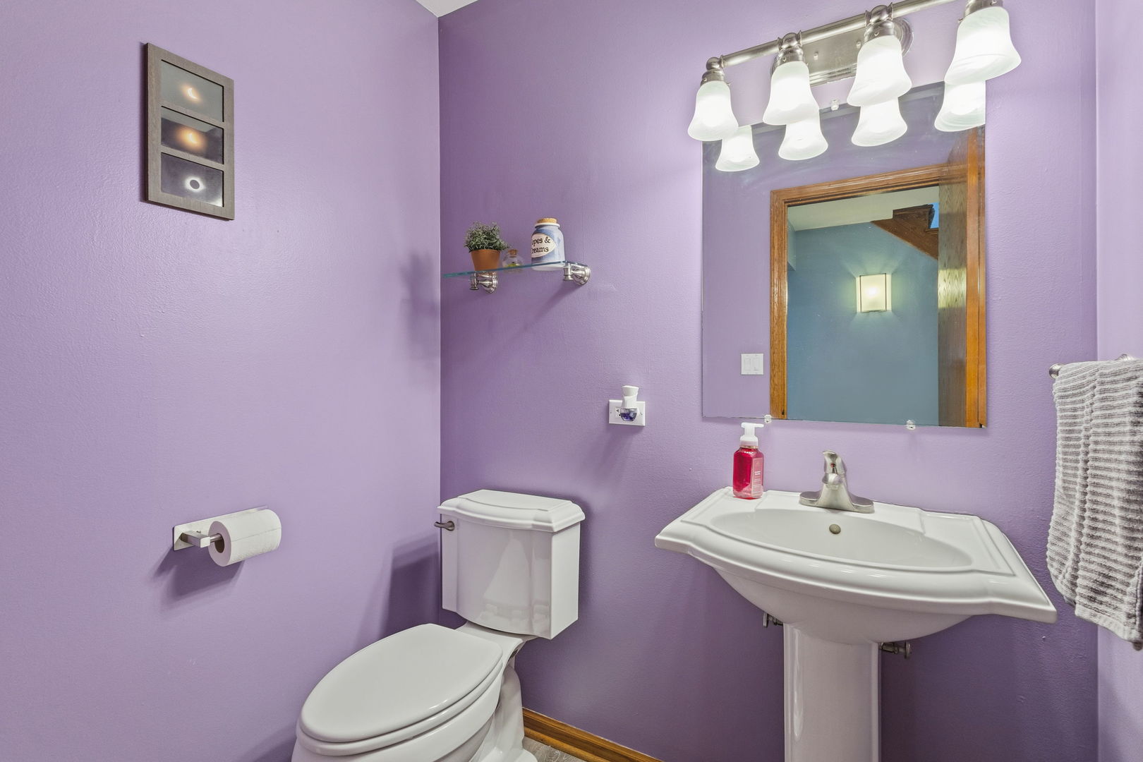 520 Birchwood Road, Frankfort, IL 60423