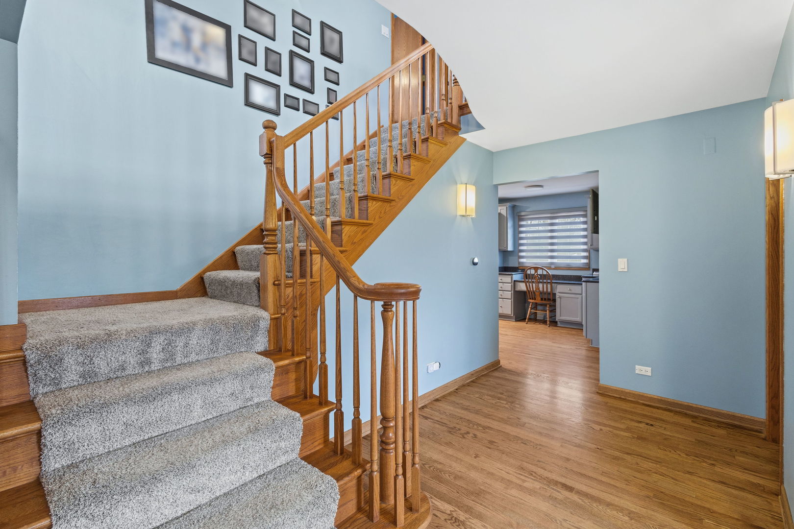 520 Birchwood Road, Frankfort, IL 60423