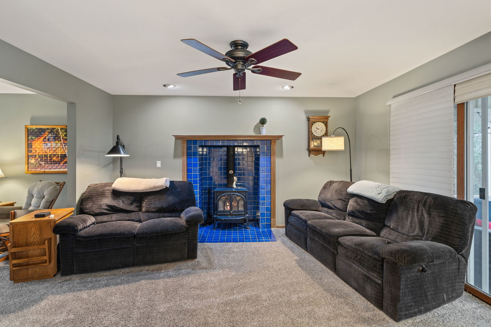 520 Birchwood Road, Frankfort, IL 60423