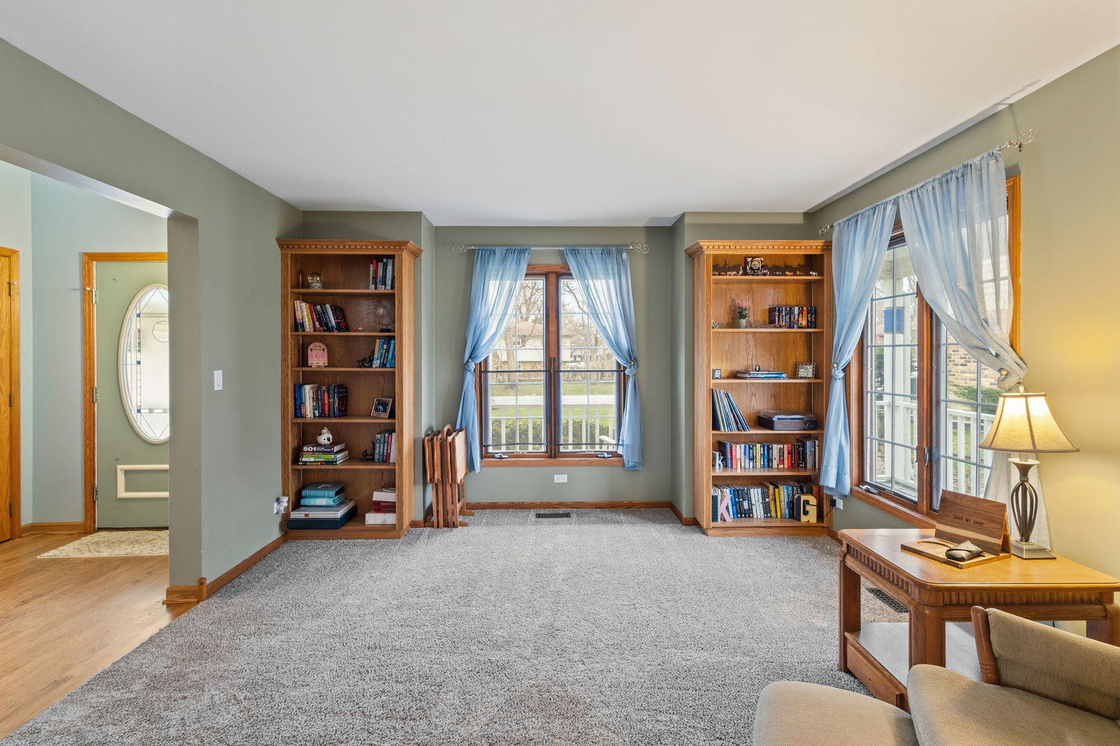 520 Birchwood Road, Frankfort, IL 60423