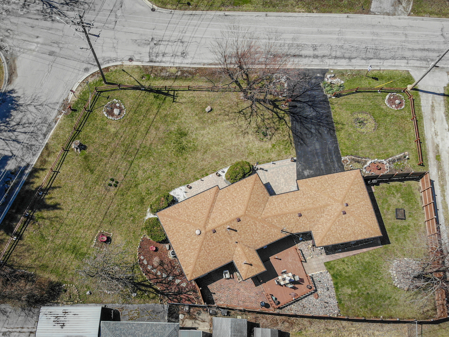 507 Richton Road, Steger, IL 60475