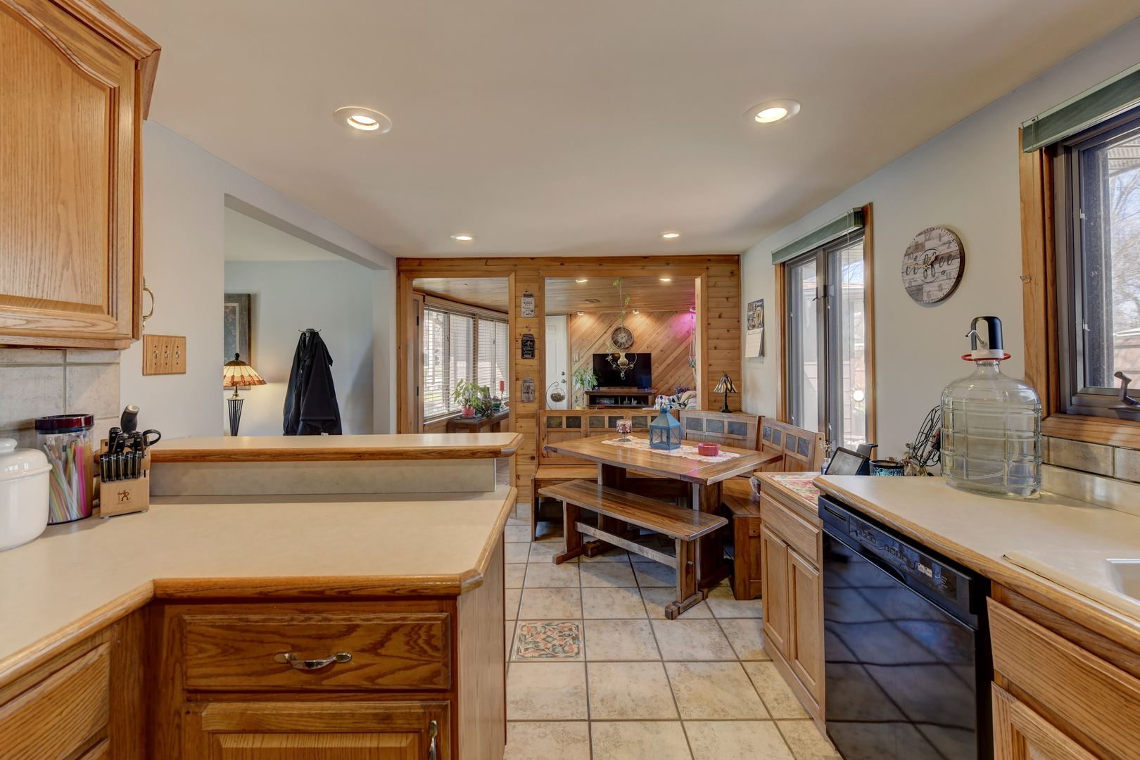 507 Richton Road, Steger, IL 60475