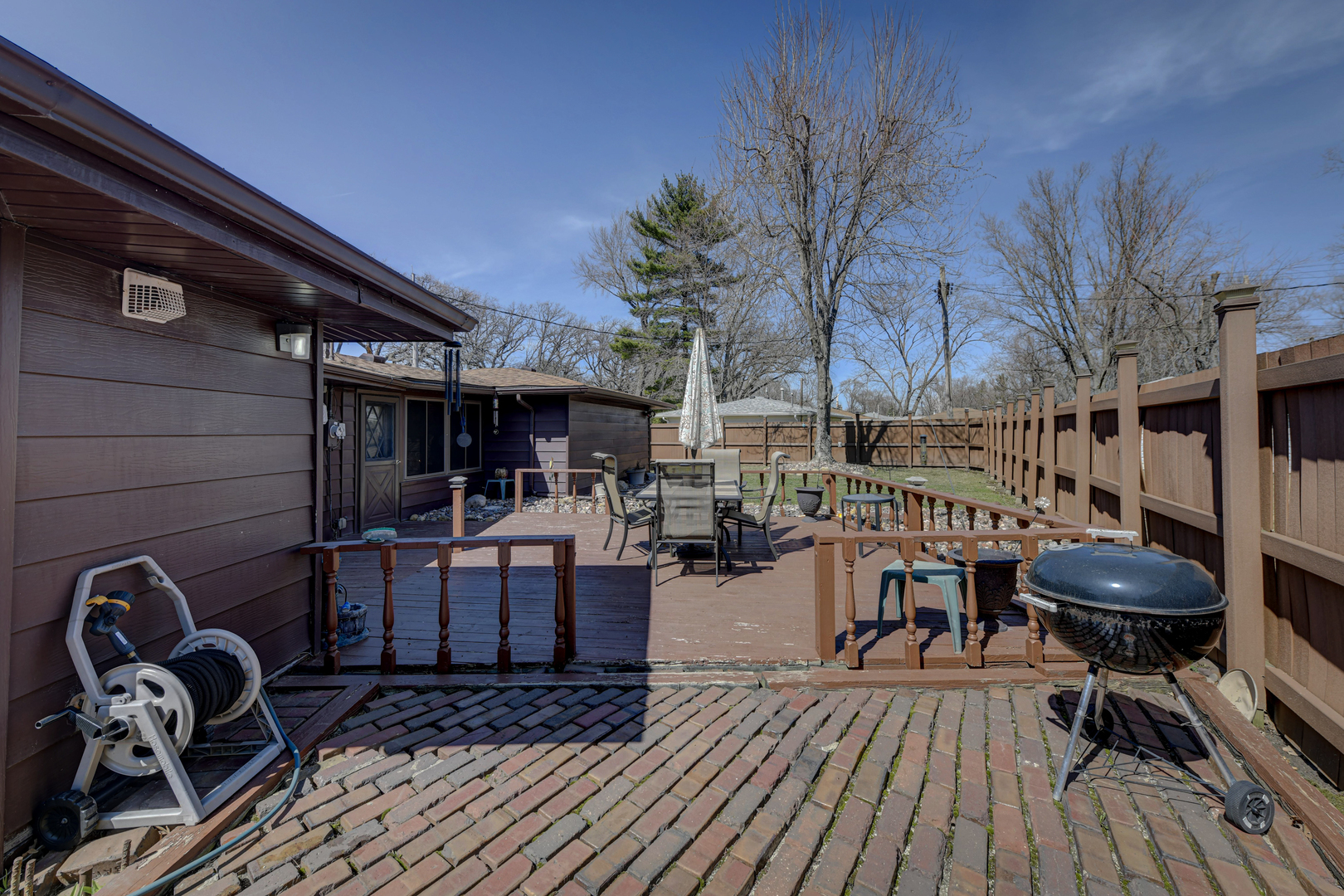 507 Richton Road, Steger, IL 60475