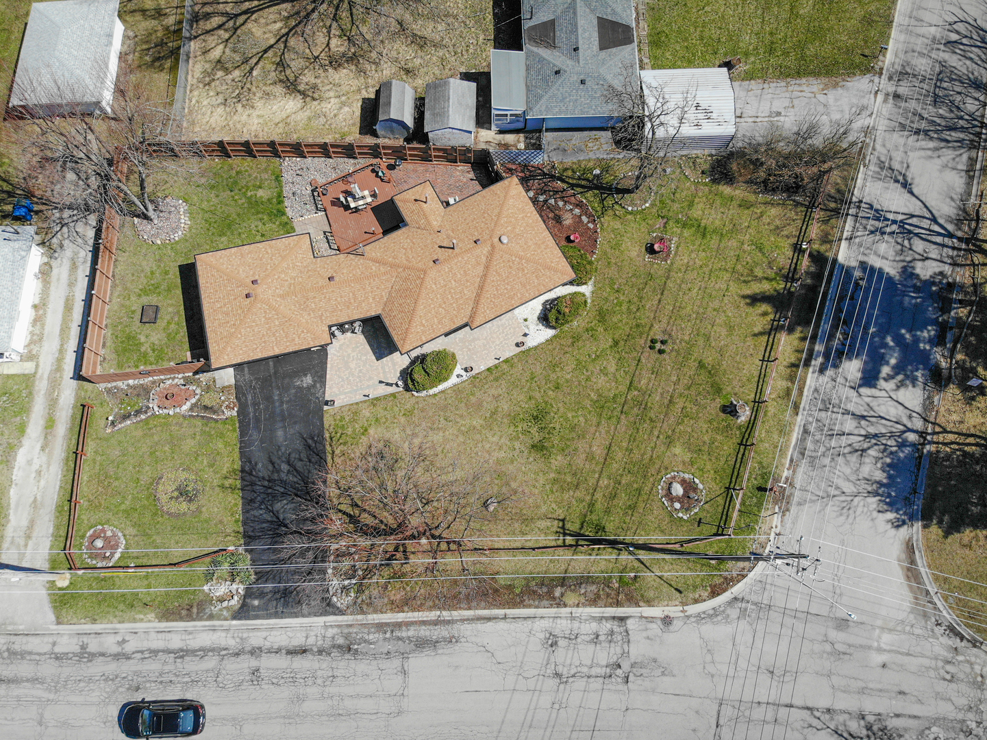 507 Richton Road, Steger, IL 60475