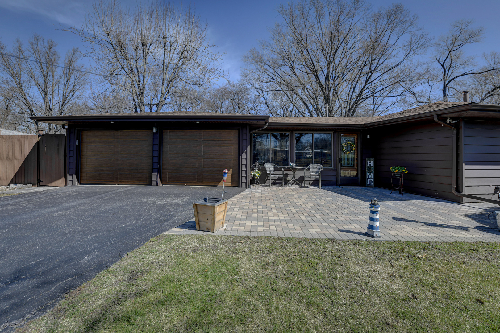 507 Richton Road, Steger, IL 60475