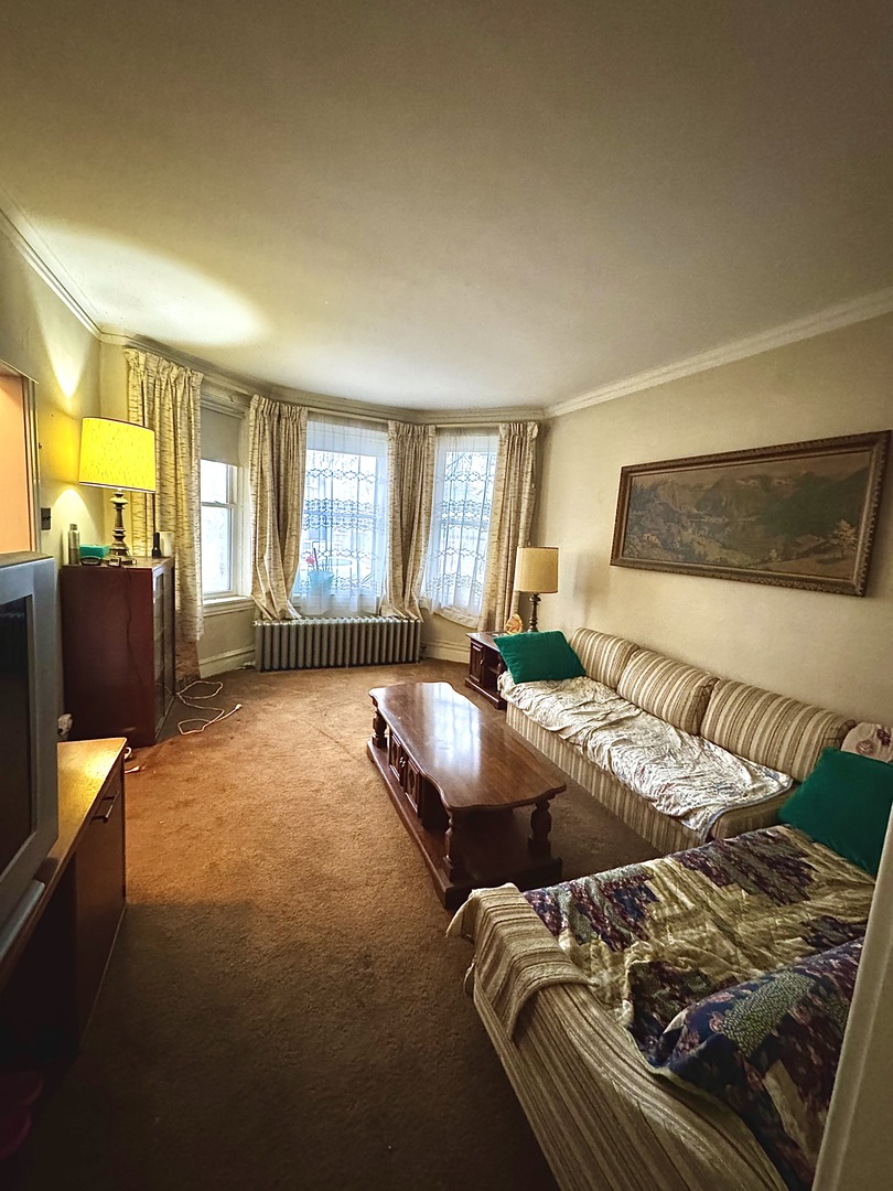 4913 N Keystone Avenue, Chicago, IL 60630