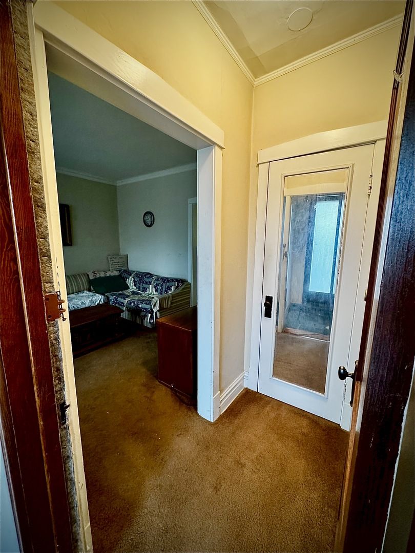 4913 N Keystone Avenue, Chicago, IL 60630