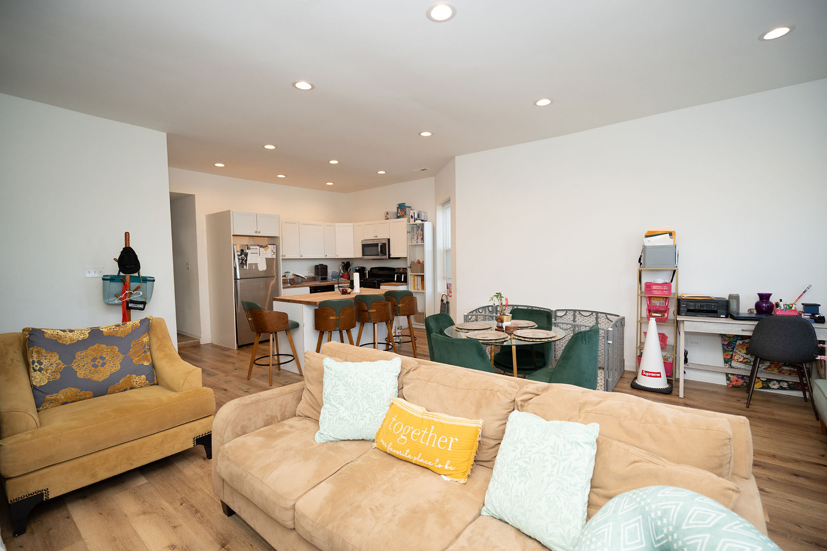 5419 S Wabash Avenue, Chicago, IL 60615