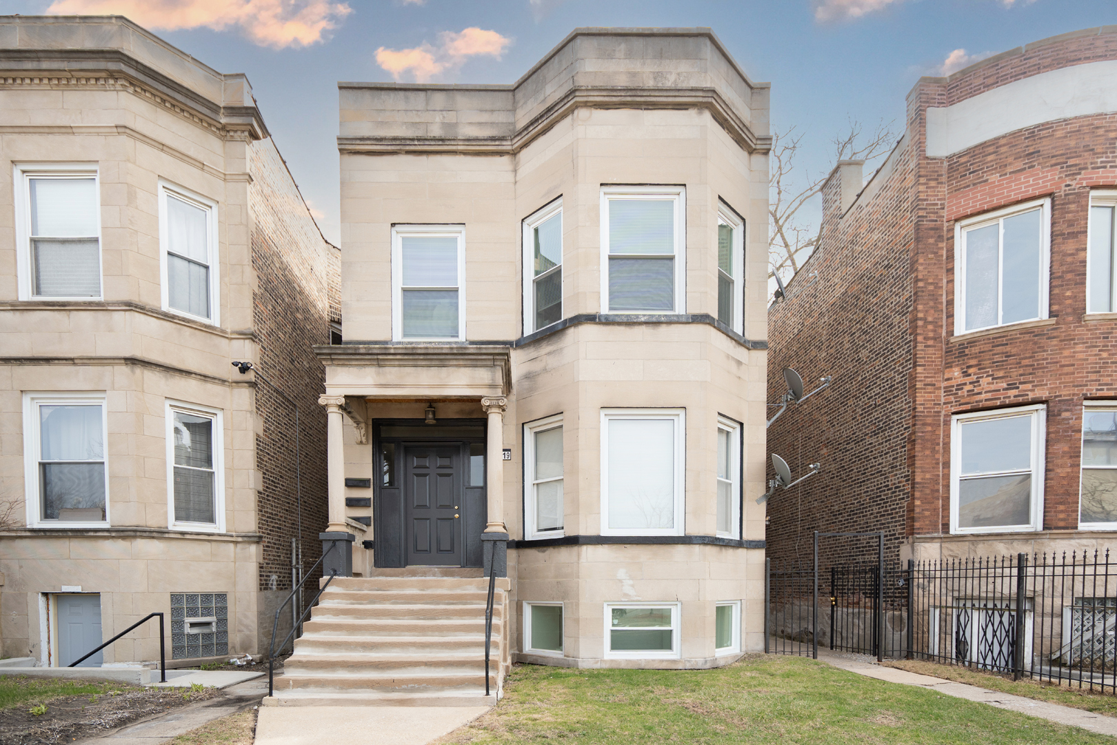 5419 S Wabash Avenue, Chicago, IL 60615