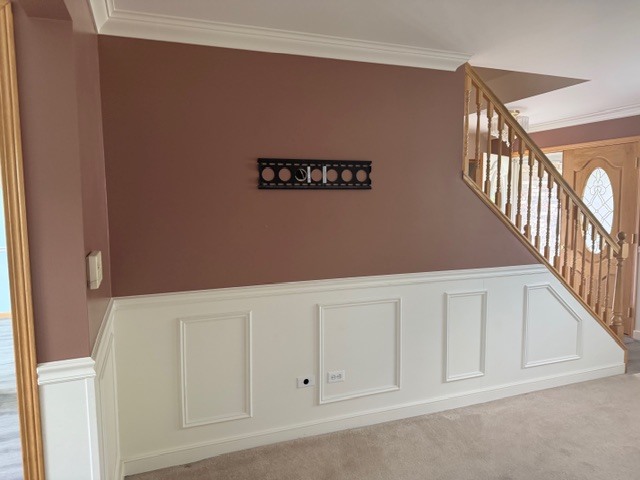 609 Thames Drive, Schaumburg, IL 60193