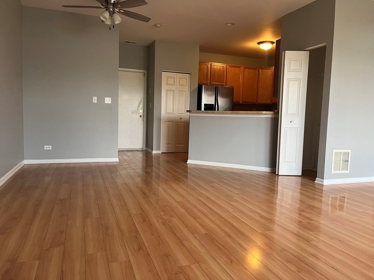 311 S SPRINGBROOK Trail #311, Oswego, IL 60543