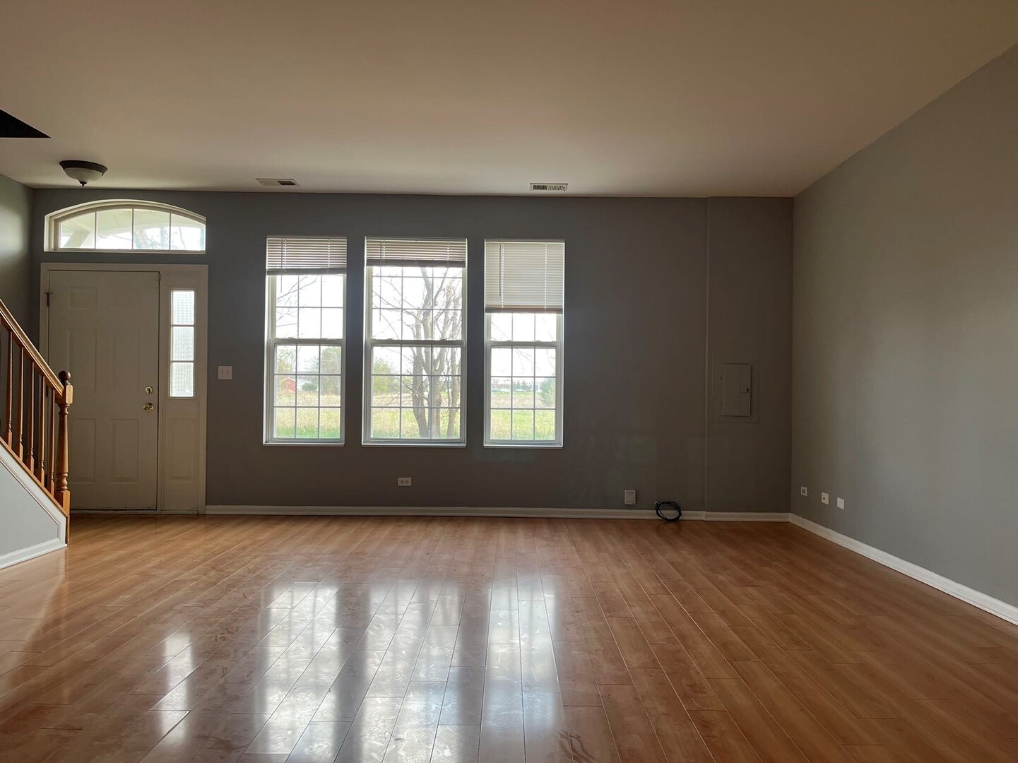 311 S SPRINGBROOK Trail #311, Oswego, IL 60543