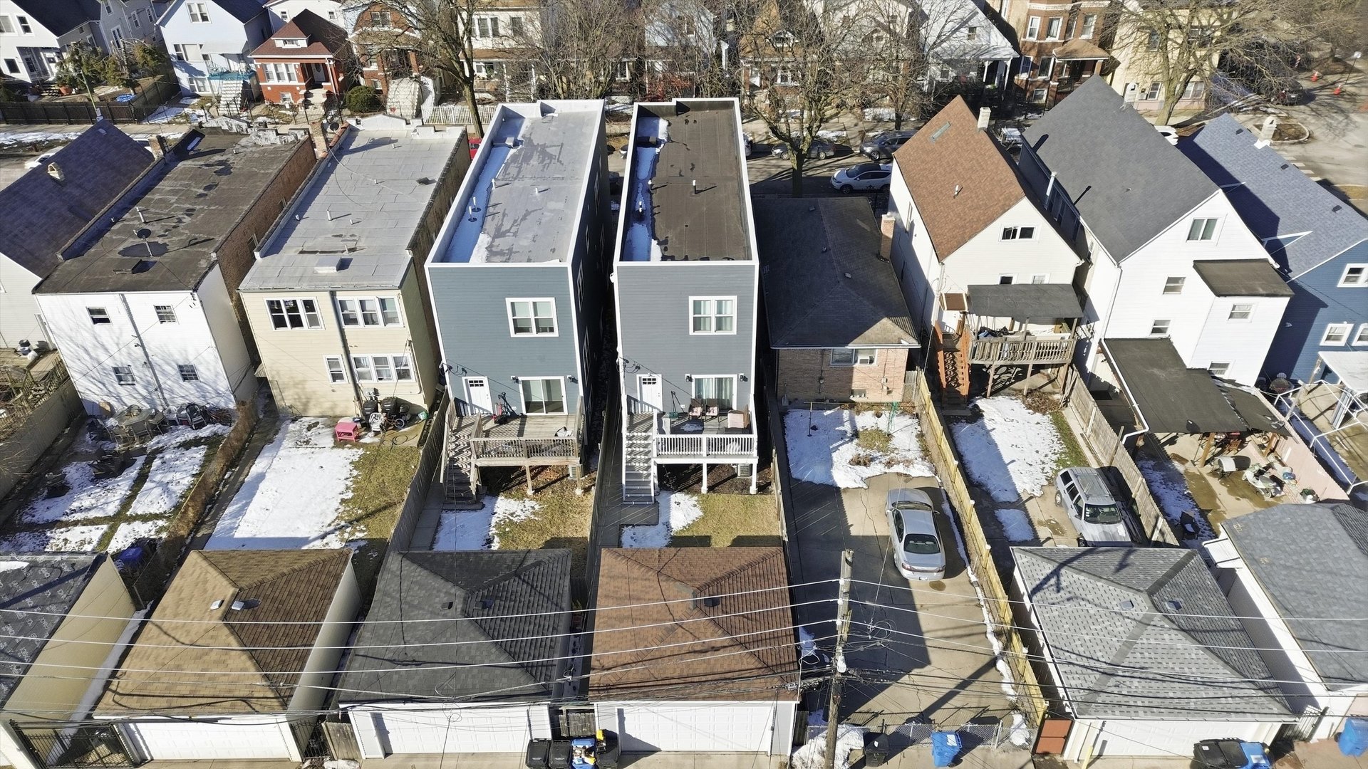 2045 N La Crosse Avenue, Chicago, IL 60639