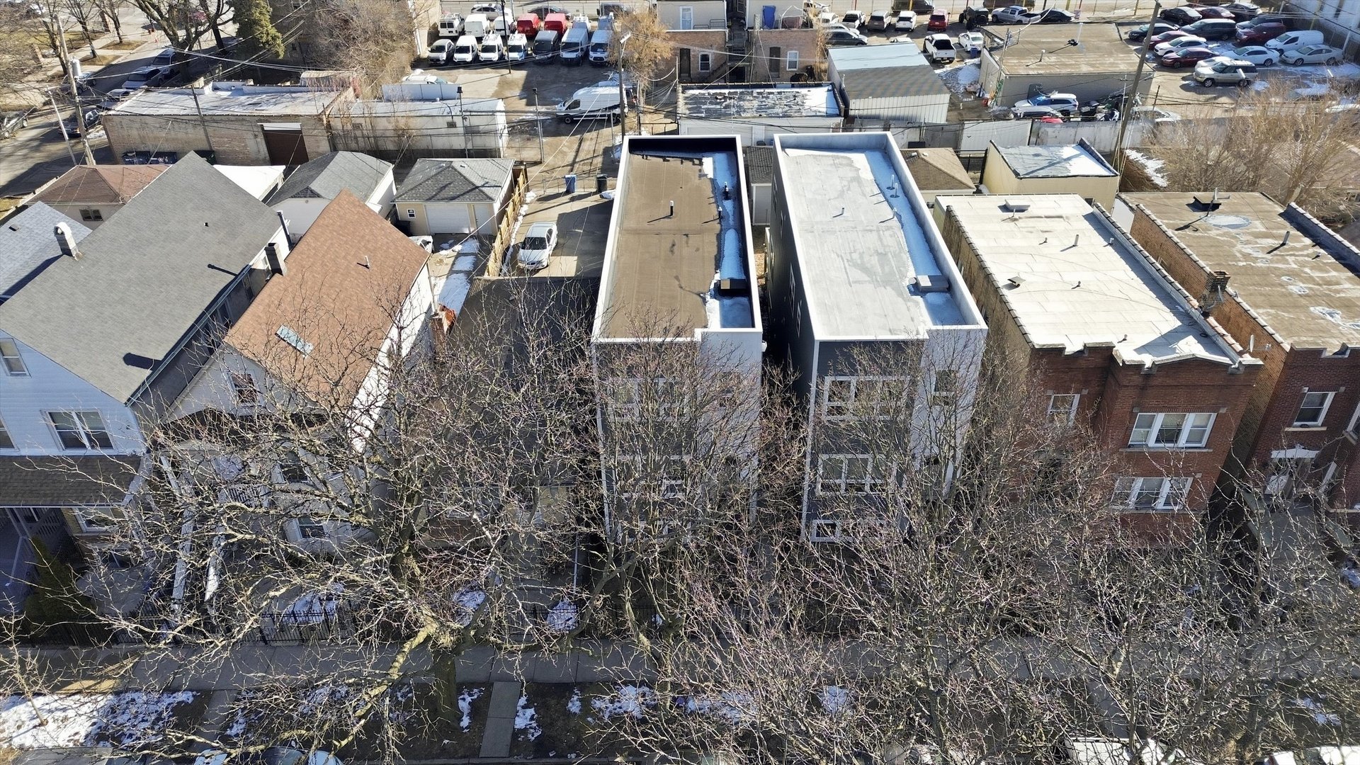 2045 N La Crosse Avenue, Chicago, IL 60639