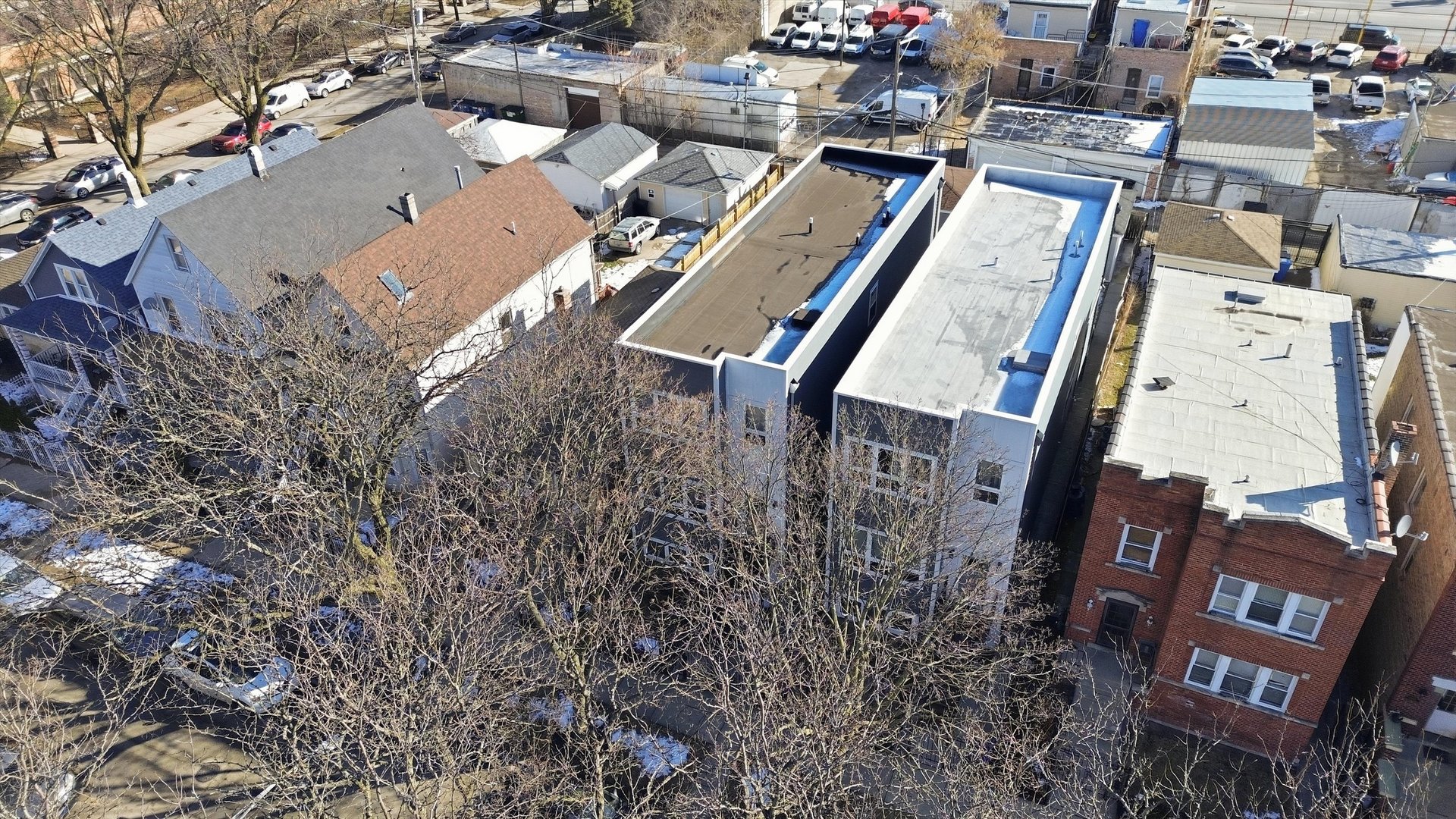 2045 N La Crosse Avenue, Chicago, IL 60639