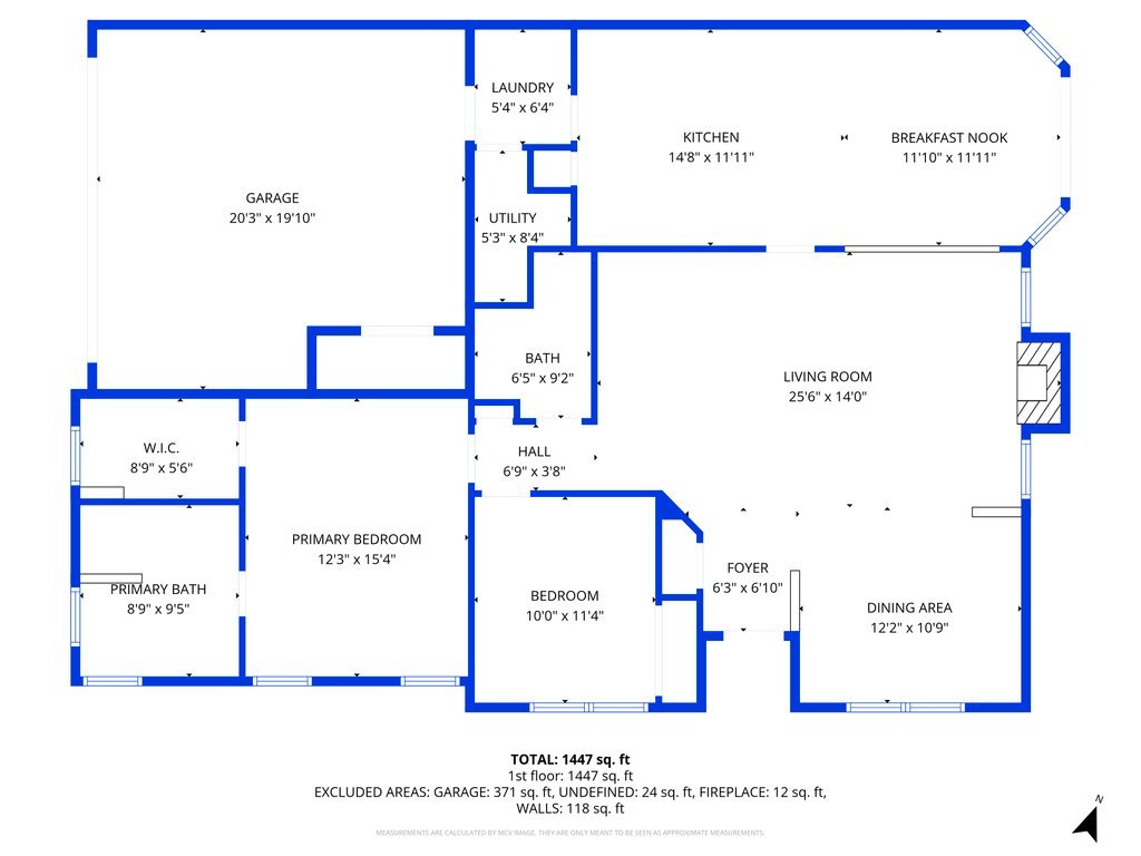 21450 Lake St Clair Drive, Crest Hill, IL 60403