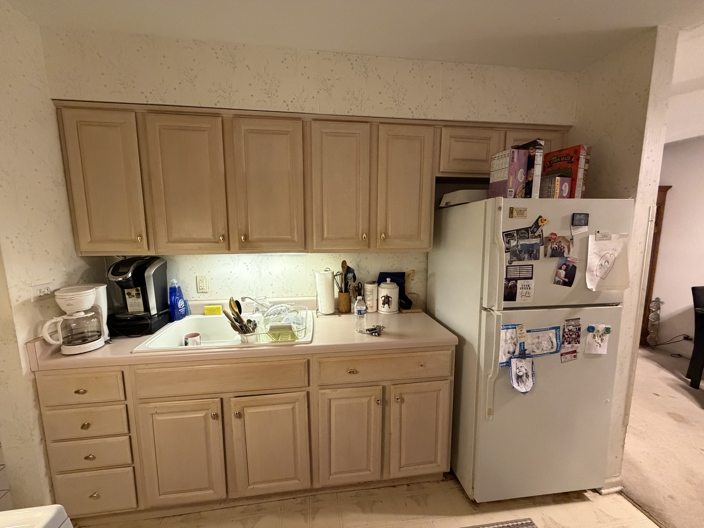 1475 Rebecca Drive #213, Hoffman Estates, IL 60169