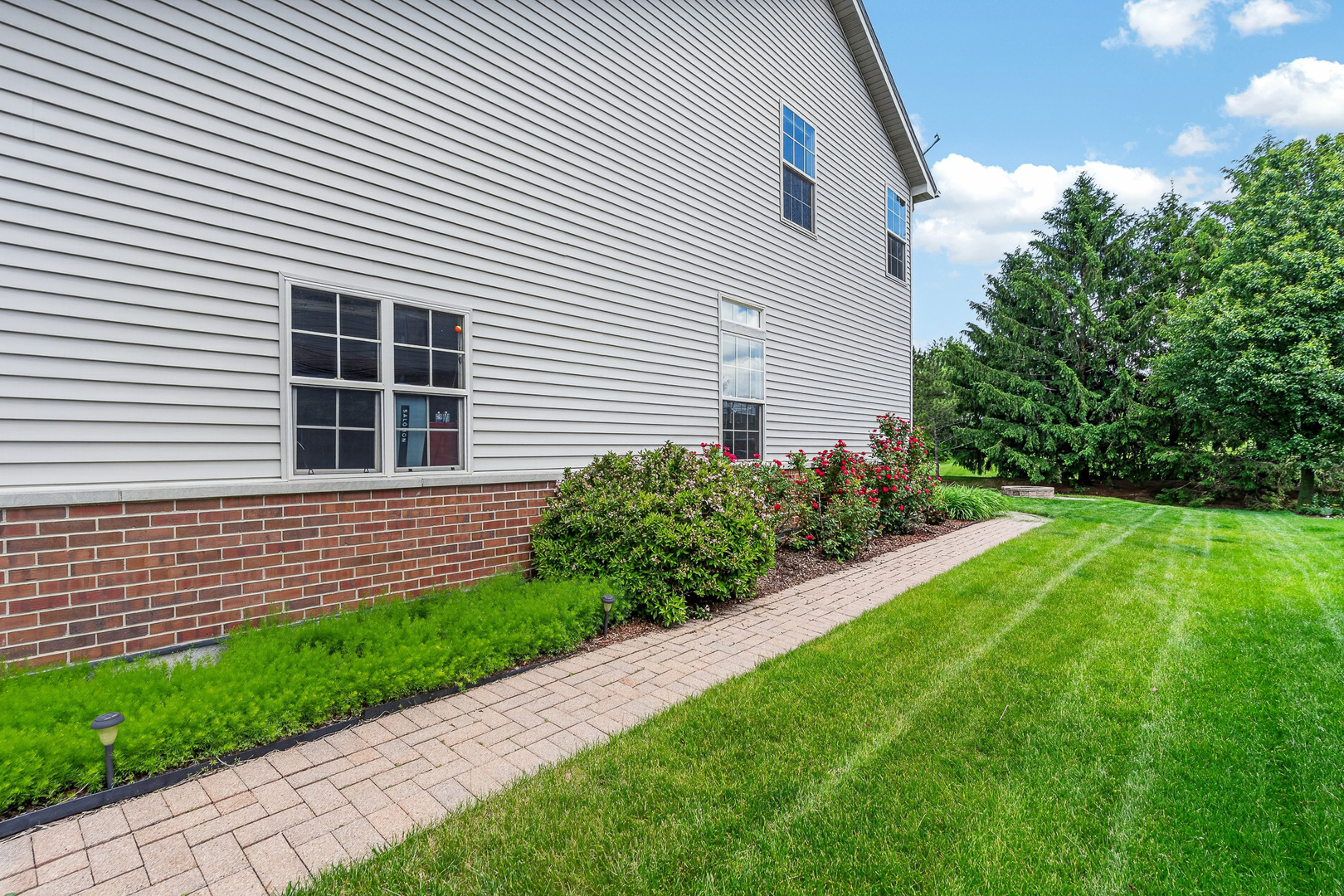 16345 Deer Run Drive, Lockport, IL 60441