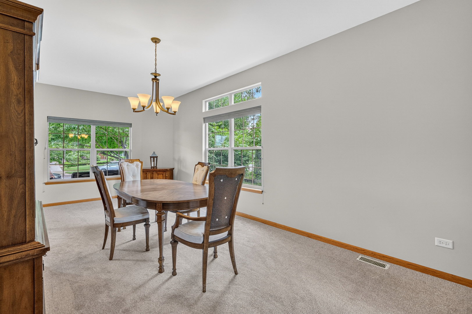 16345 Deer Run Drive, Lockport, IL 60441