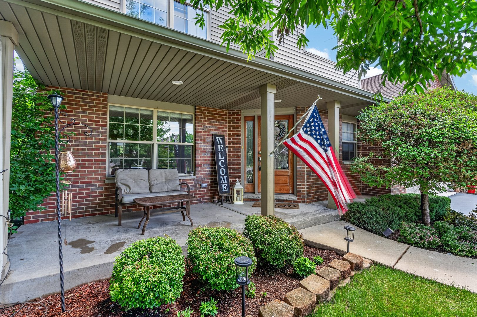 16345 Deer Run Drive, Lockport, IL 60441