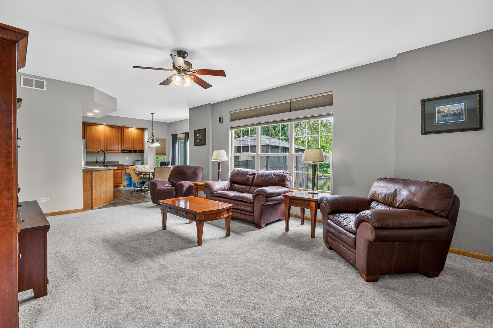 16345 Deer Run Drive, Lockport, IL 60441