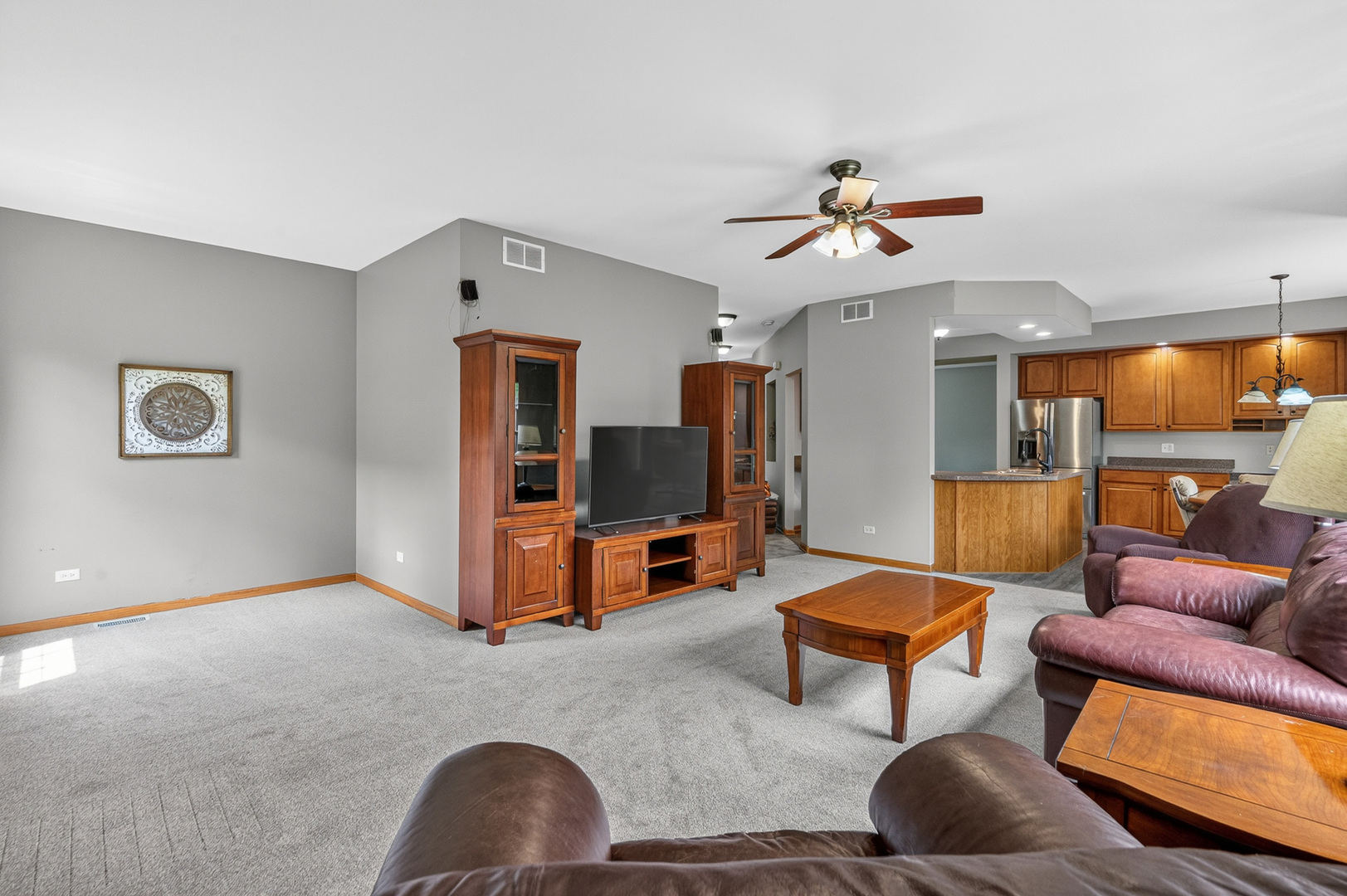 16345 Deer Run Drive, Lockport, IL 60441