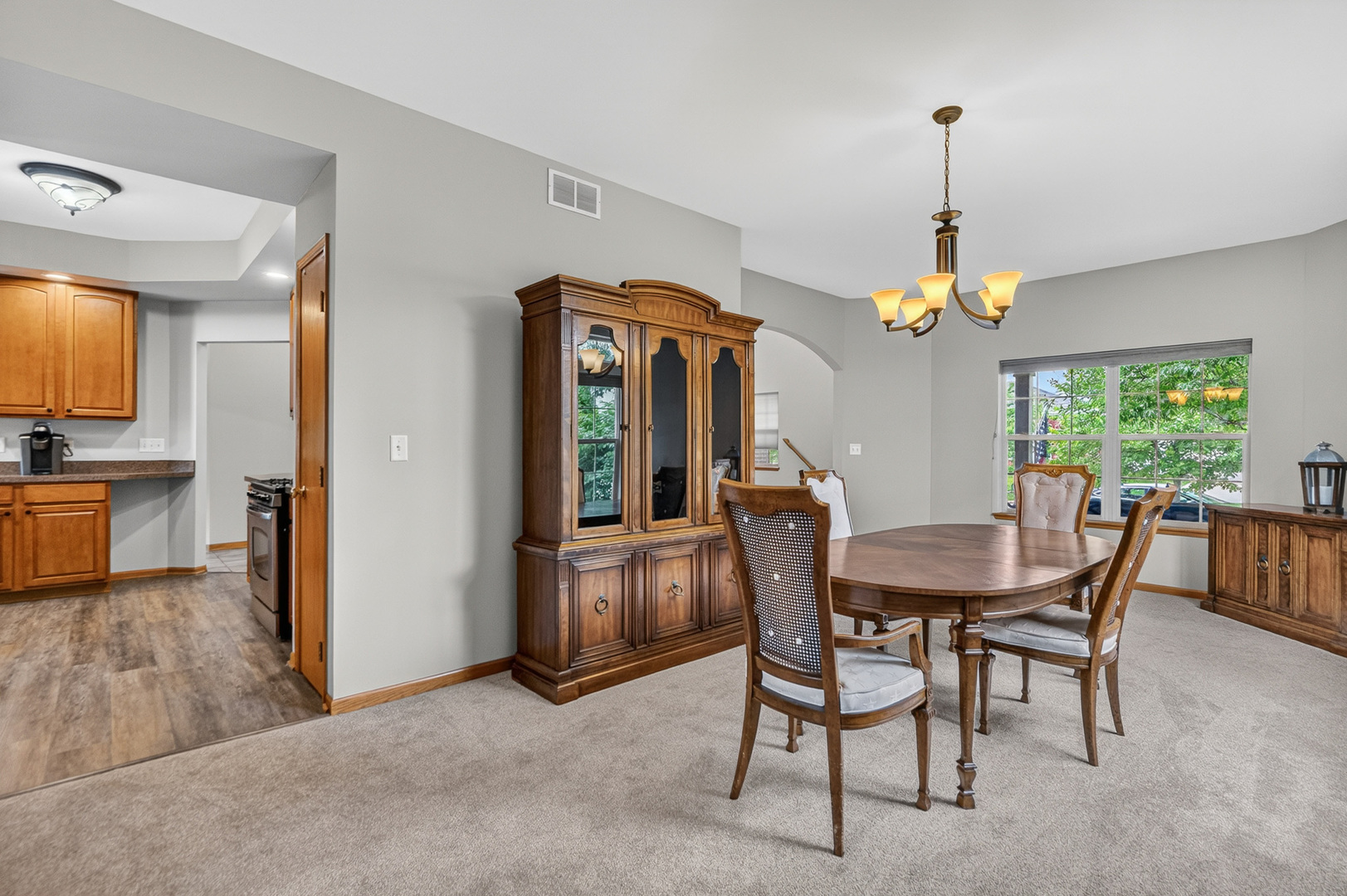 16345 Deer Run Drive, Lockport, IL 60441