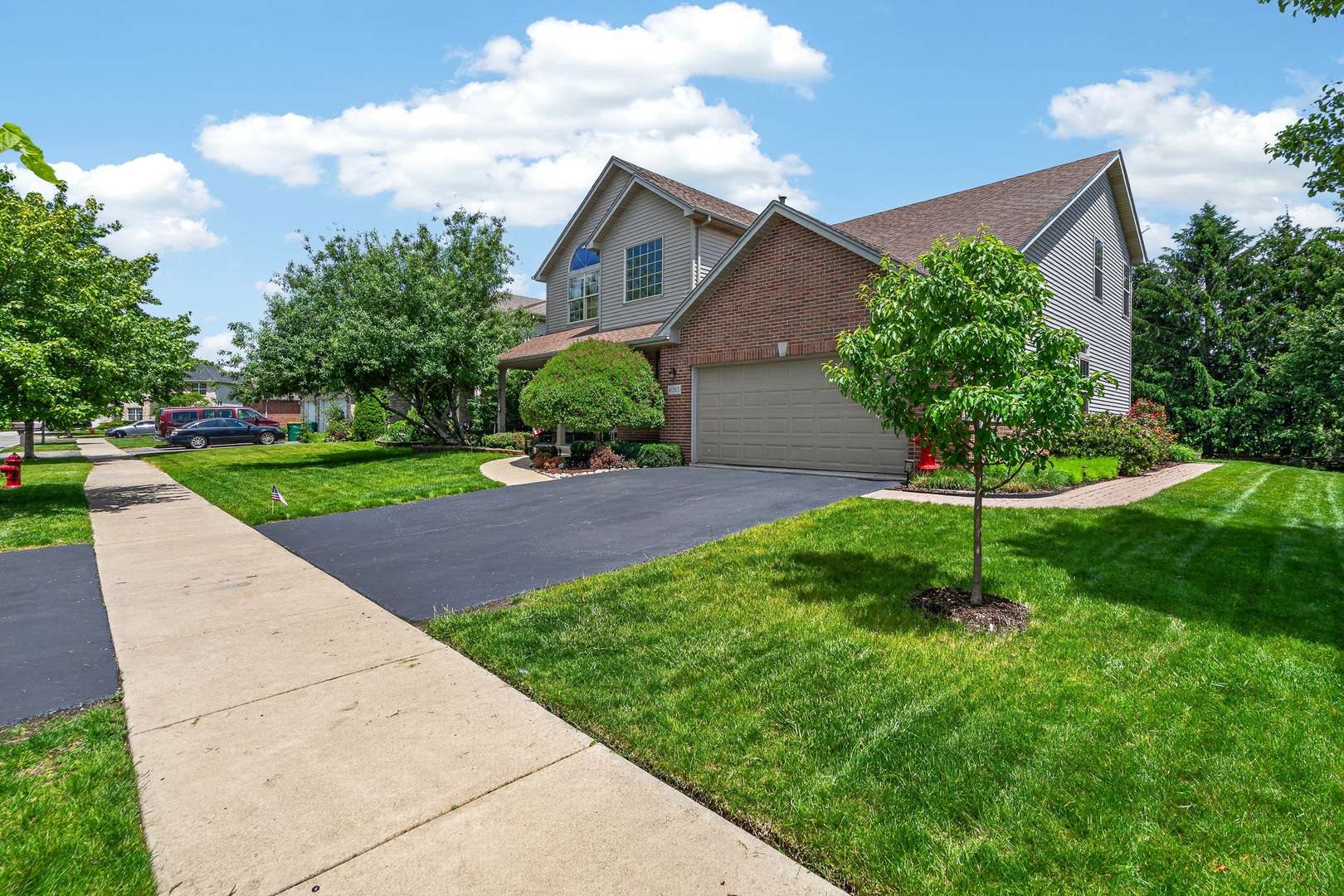 16345 Deer Run Drive, Lockport, IL 60441