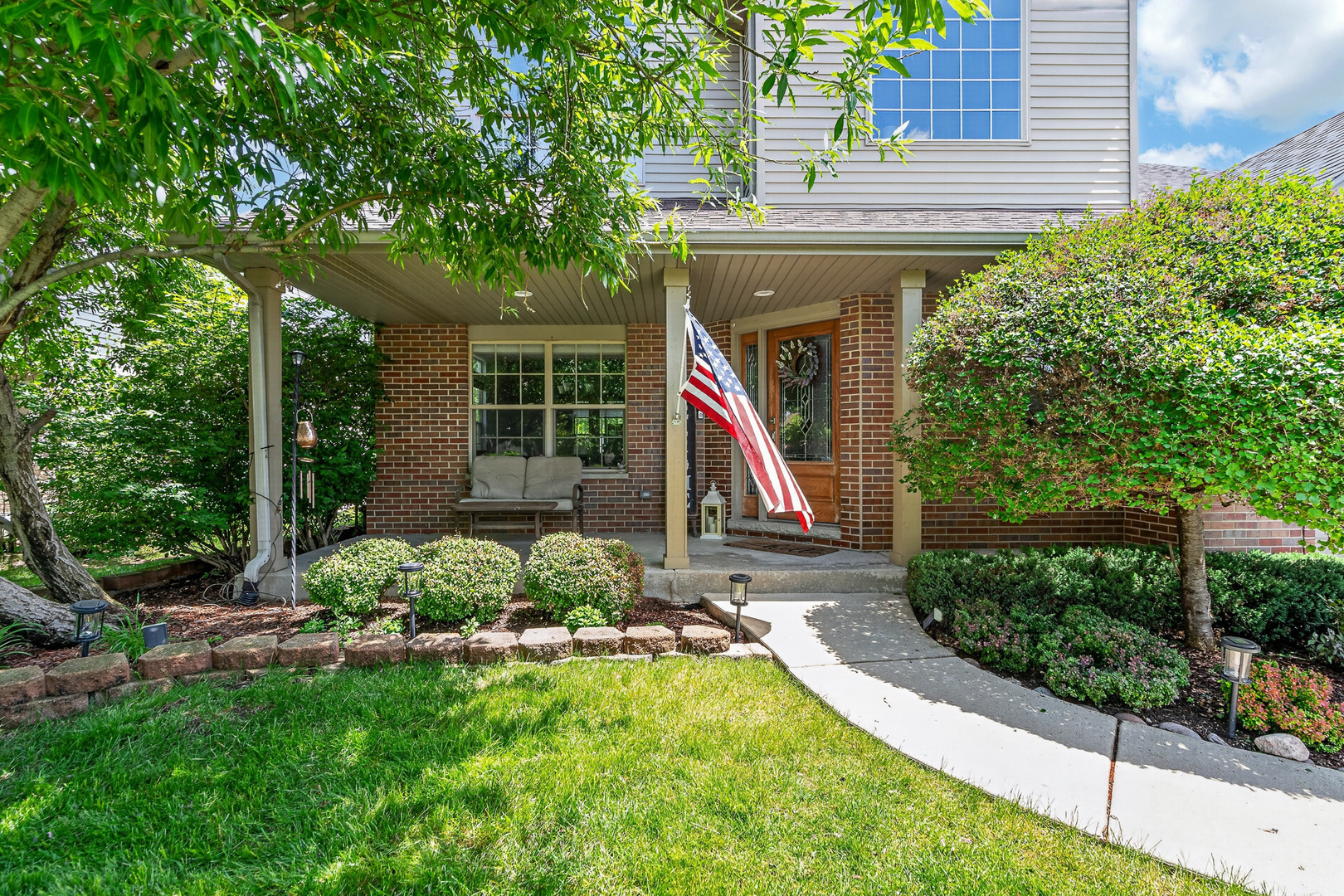 16345 Deer Run Drive, Lockport, IL 60441