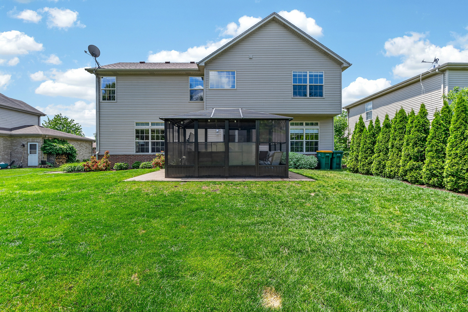 16345 Deer Run Drive, Lockport, IL 60441