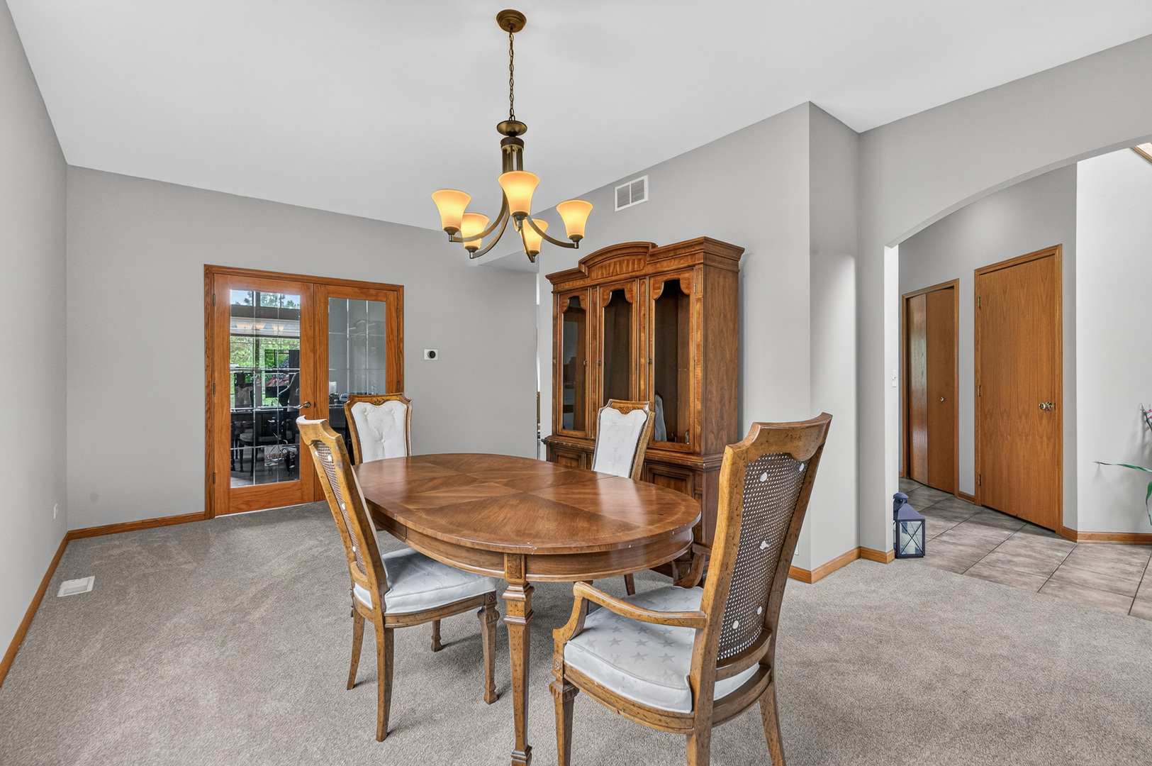 16345 Deer Run Drive, Lockport, IL 60441