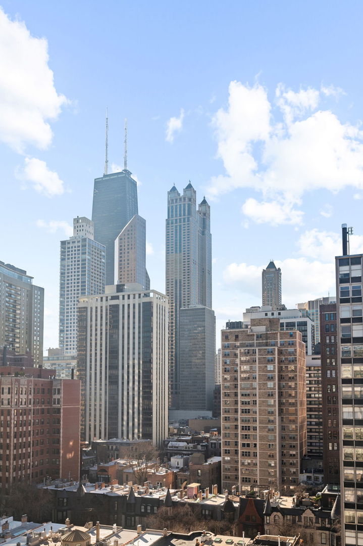30 E Division Street #14C, Chicago, IL 60610