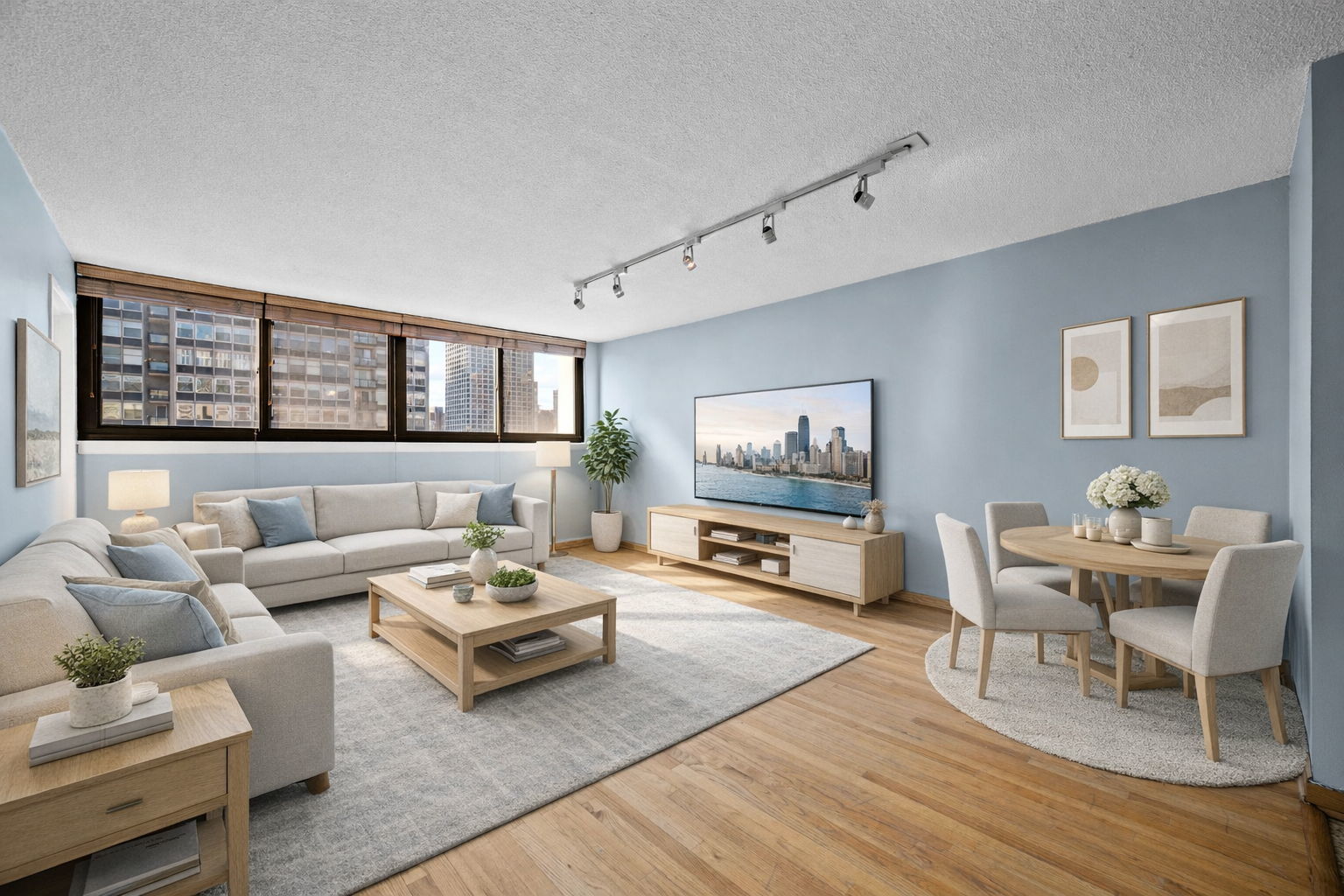 30 E Division Street #14C, Chicago, IL 60610