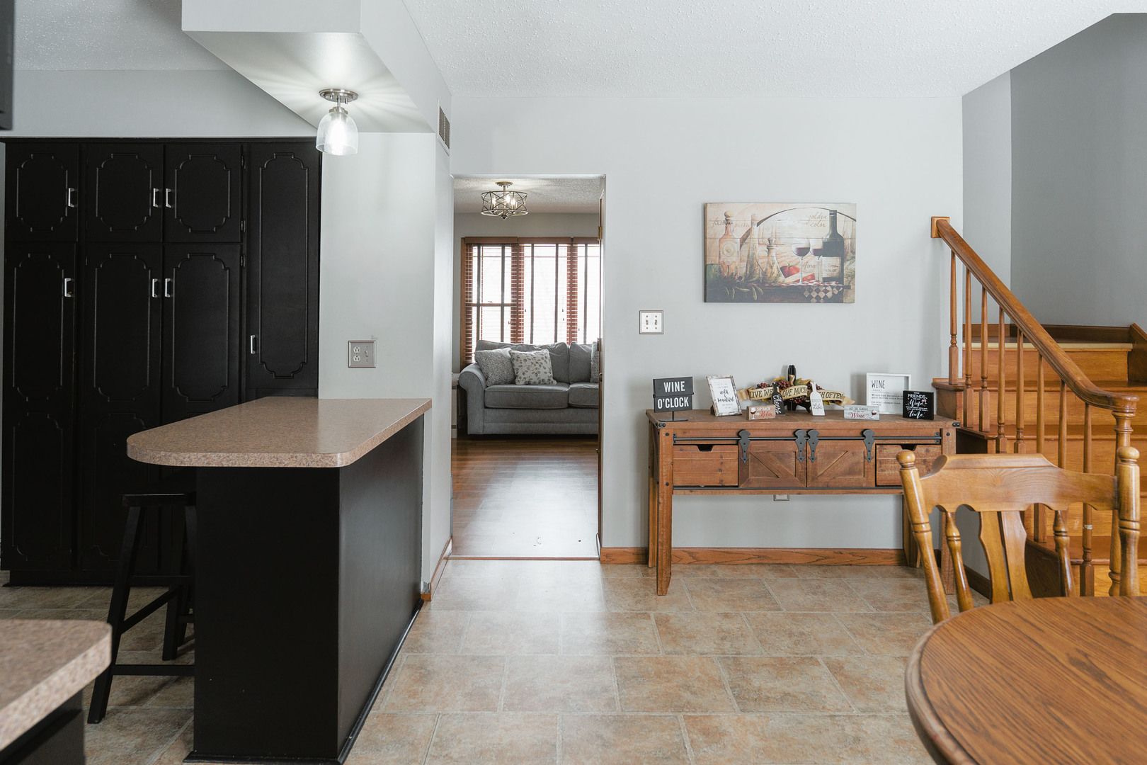 201 S Brush Avenue, Ladd, IL 61329