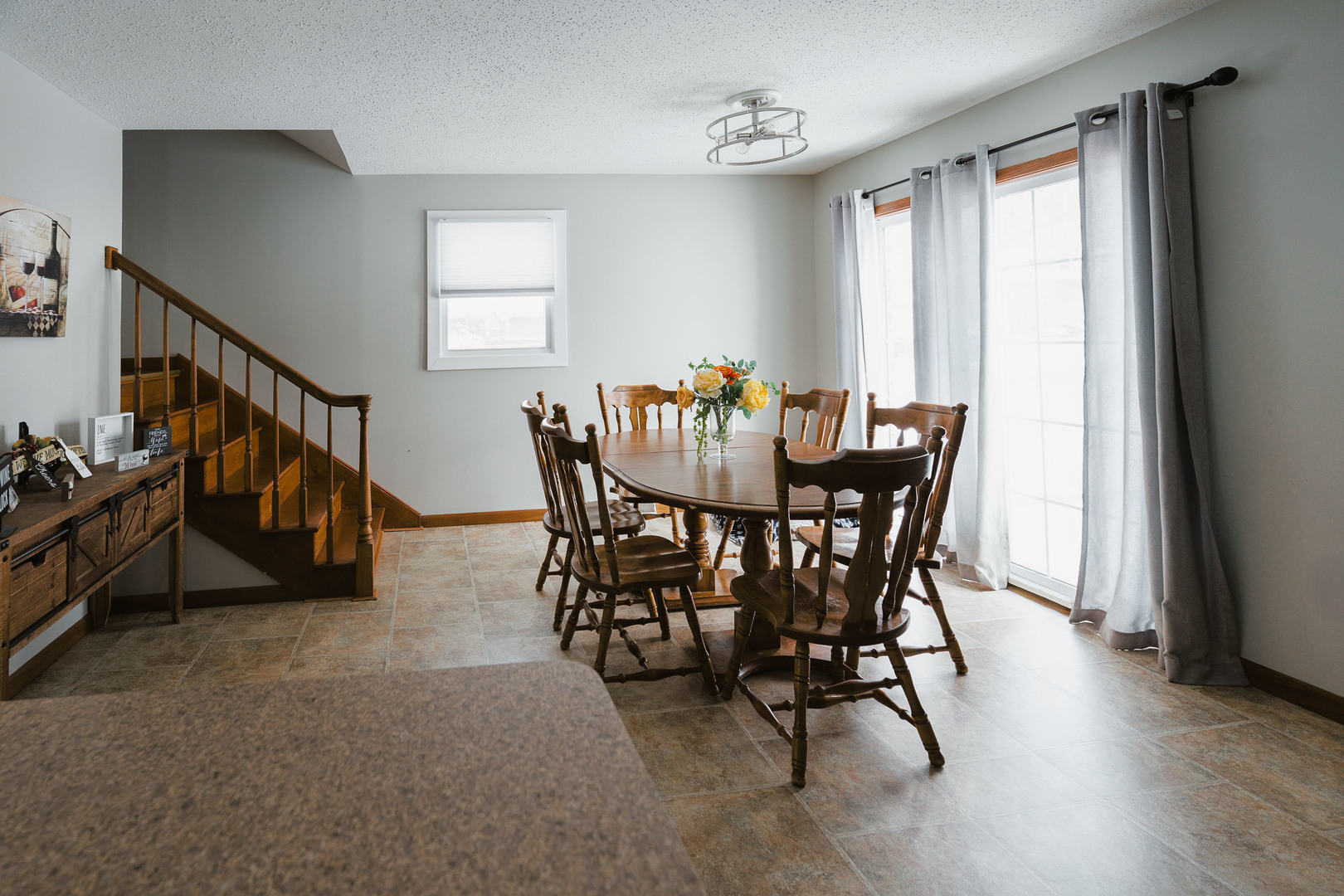 201 S Brush Avenue, Ladd, IL 61329