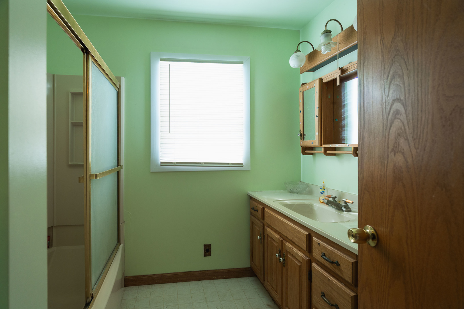 201 S Brush Avenue, Ladd, IL 61329