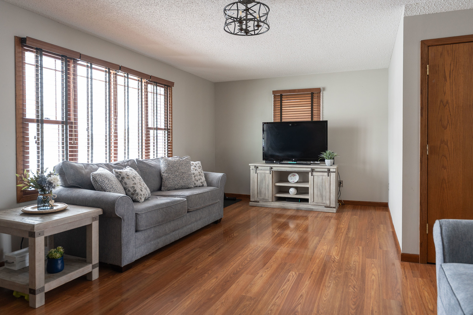 201 S Brush Avenue, Ladd, IL 61329