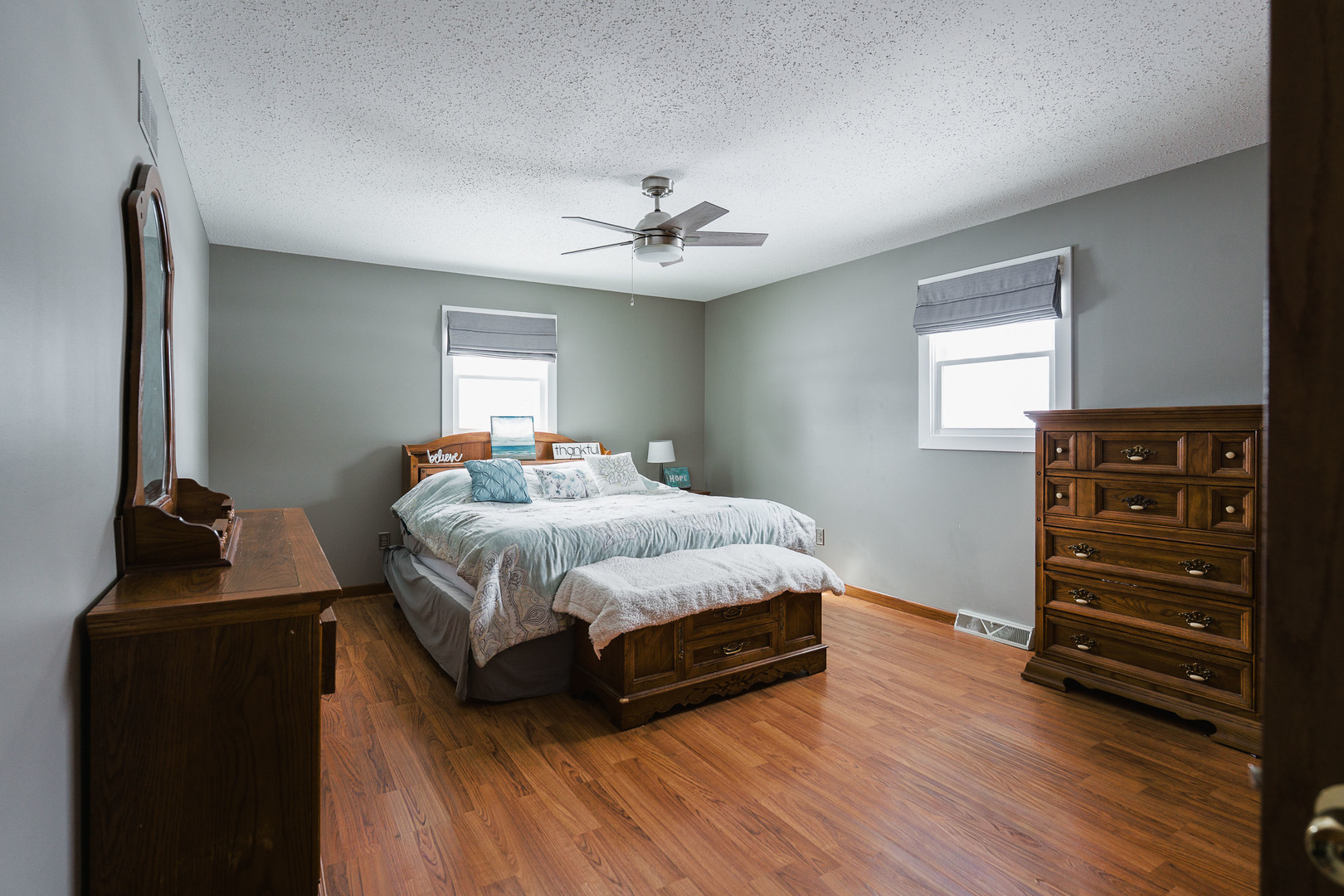 201 S Brush Avenue, Ladd, IL 61329