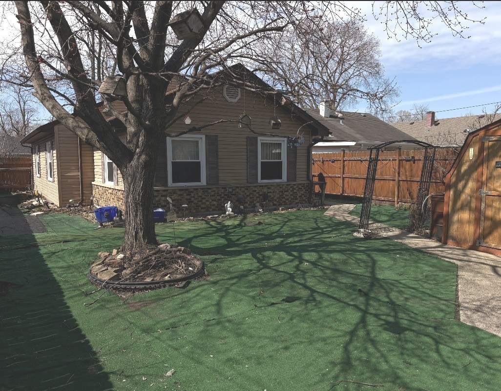 17053 Lorenz Avenue, Lansing, IL 60438