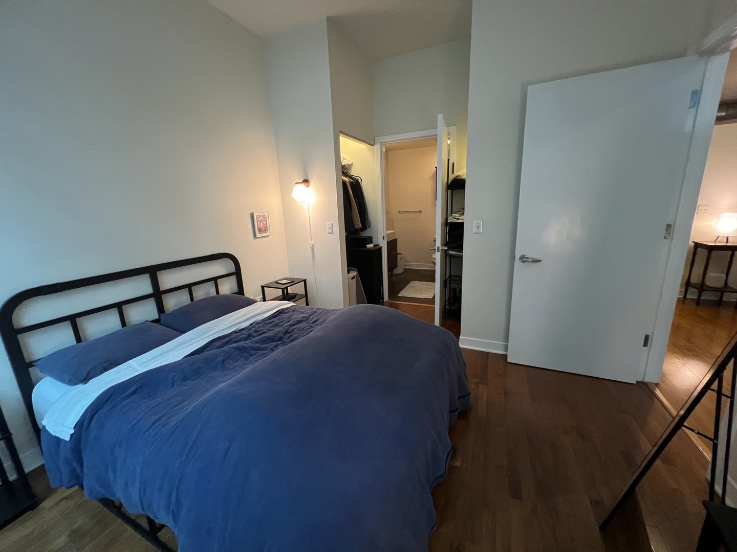 650 W Wayman Street #407C, Chicago, IL 60661