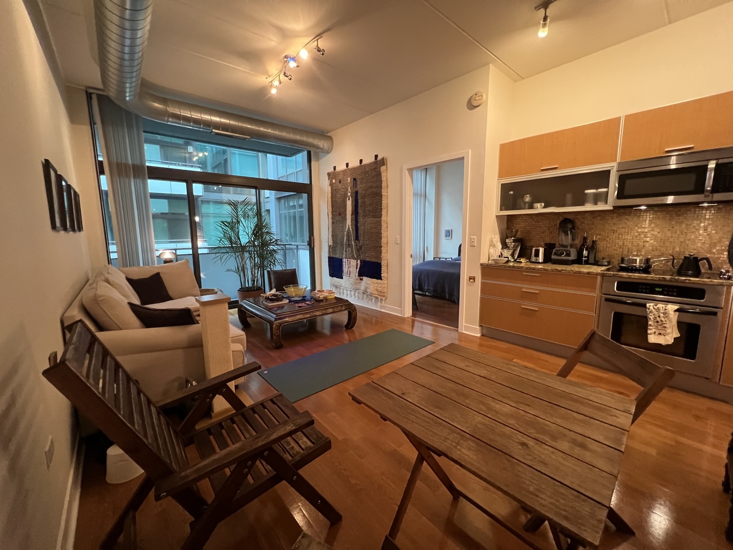 650 W Wayman Street #407C, Chicago, IL 60661