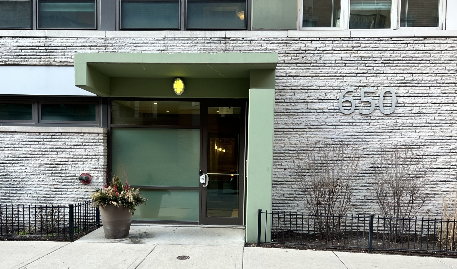 650 W Wayman Street #407C, Chicago, IL 60661